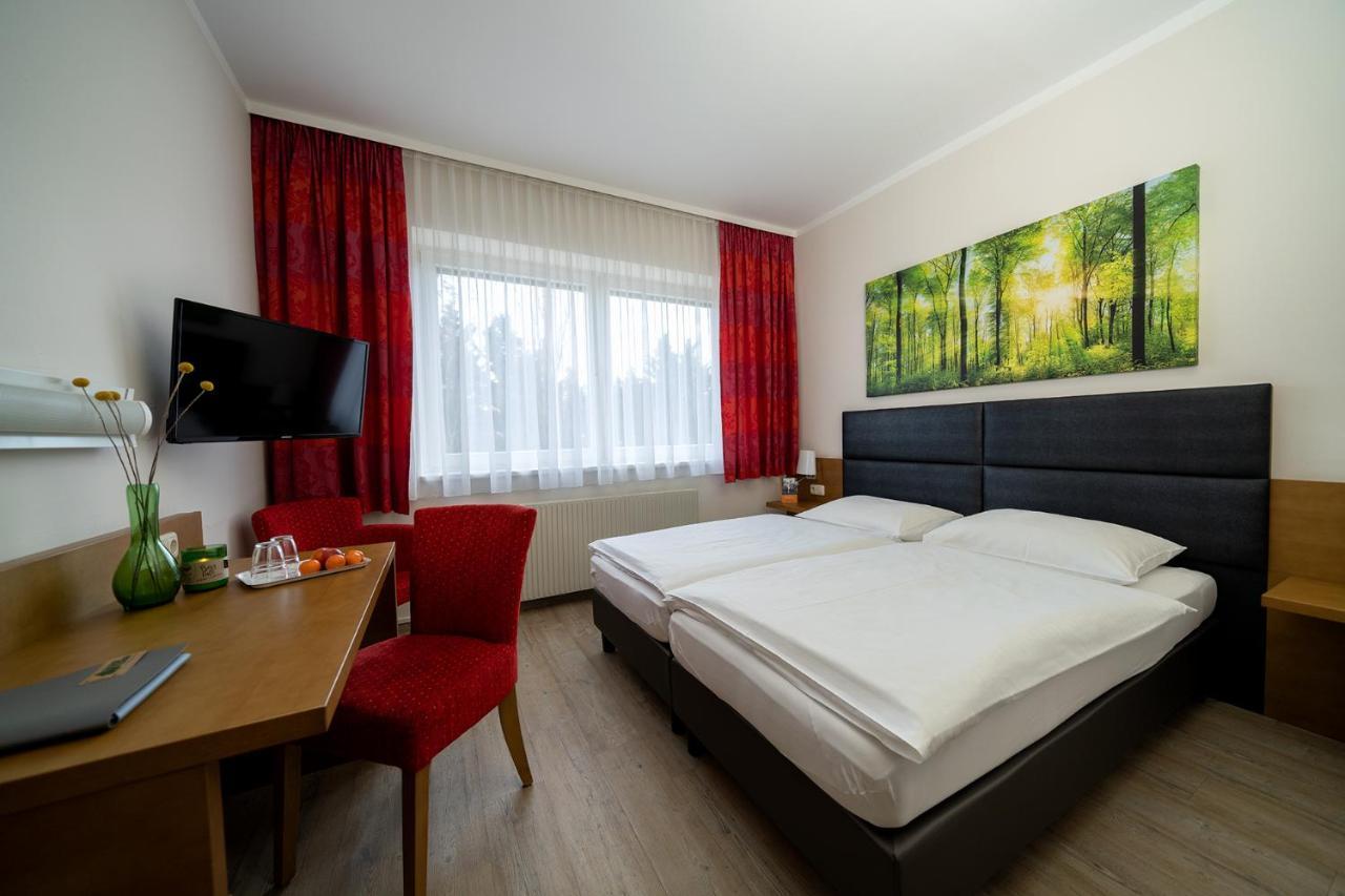 Klaus Im Weinviertel Hotel Wolkersdorf Exterior photo
