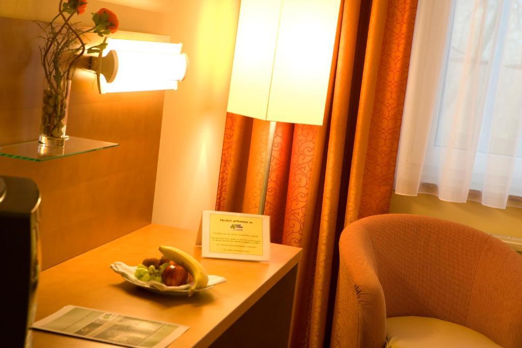 Klaus Im Weinviertel Hotel Wolkersdorf Room photo